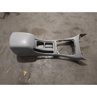 Toyota Hilux  Manual T/M Type Console