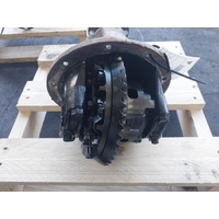 Toyota Hilux 3.0 1kd-Ftv 3.583 Ratio Rear Diff Centre