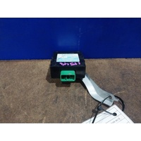 Toyota Hilux 4Wd Control Module