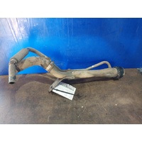 Toyota Hilux Diesel Fuel Hose