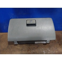 Toyota Hilux  Glove Box
