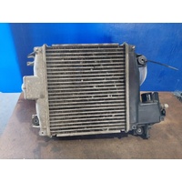 Toyota Hilux 3.0 Diesel Intercooler
