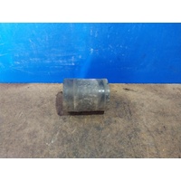 Toyota Hilux, Prado Intercooler