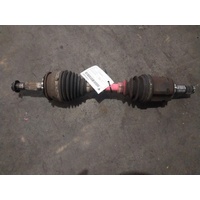 Toyota Hilux Left Front Driveshaft