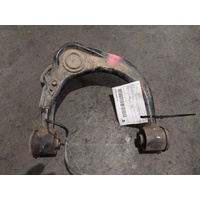 Toyota Hilux Left Front Upper Control Arm
