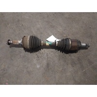 Toyota Hilux Right Front Driveshaft