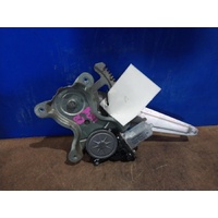 Toyota Hilux Right Rear Power Window Regulator