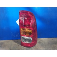 Toyota Hilux Right Taillight
