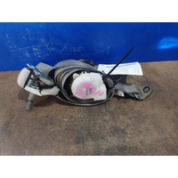 Toyota Hilux Left Rear Seat Belt Only