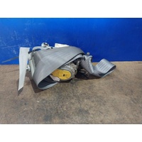 Toyota Hilux Left Front Seat Belt Only