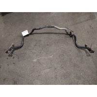 Toyota Hilux 4Wd Front Sway Bar