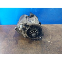 Toyota Hilux 1Kd-Ftv Automatic Starter Motor