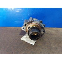 Toyota Hilux 3.0 1kd-Ftv Diesel  Vacuum Pump