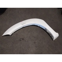 Toyota Hilux Left Front Wheel Arch Flare On Guard