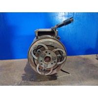 Mitsubishi Triton, Challenger Air Cond Compressor
