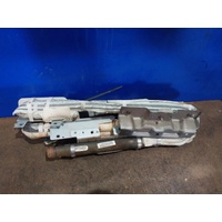 Mitsubishi Triton Ml-Mn Right Side Curtain Airbag