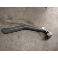 2014 Mitsubishi Triton Mn, Snorkel 08/09-04/15