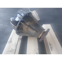 Mazda Bt50 Ford Ranger 3.73 Ratio 4wd Rear Diff Centre
