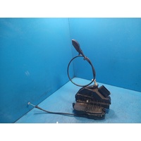 Ford Ranger, Mazda Bt50 Right Front Door Lock