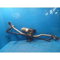 Mazda Bt50 Up-Ur, Front Wiper Linkage Assembly