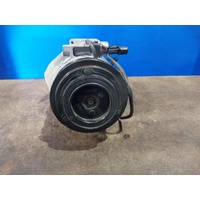 Hyundai Santa Fe Air Cond Compressor
