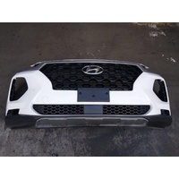 Hyundai Santa Fe Tm Front Bumper