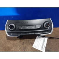Hyundai Santa Fe Tm Heater Air Cond Controls