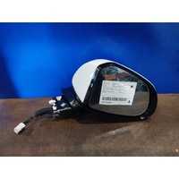 Hyundai Santa Fe Tm Right Door Mirror