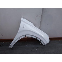 Hyundai Santa Tm, Right Guard