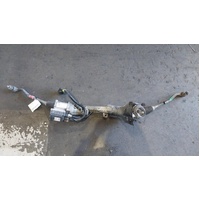 Hyundai Santa Fe Tm Steering Box Rack