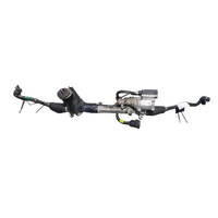 Hyundai Santa Fe Tm Steering Box Rack