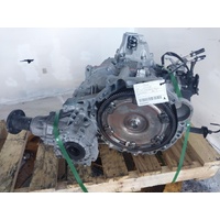 Hyundai Santa Fe Tm,  Auto Transmission