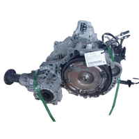 Hyundai Santa Fe Tm,  Auto Transmission