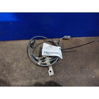 Ford Ranger, Courier, Mazda Bt50 Left Rear Abs Sensor