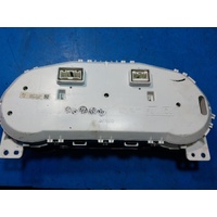 Ford Ranger Pk 4Wd Manual Instrument Cluster