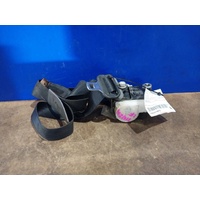Ford Ranger Pj-Pk Left Front Seat Belt Only