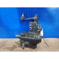 Ford Ranger Mazda Bt50 Steering Box