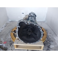 Ford Ranger Mazda Bt50 3.0 We Manual Gearbox