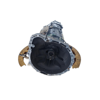 Ford Ranger Mazda Bt50 3.0 We Manual Gearbox