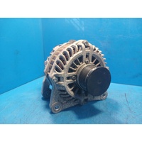 Nissan Dualis J10 Alternator