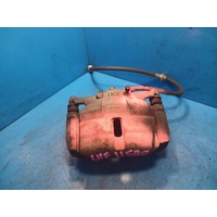 Nissan Dualis J10  Left Front Caliper