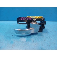 Nissan Dualis Ti-L J10  Right Front/Rear Inner Door Handle