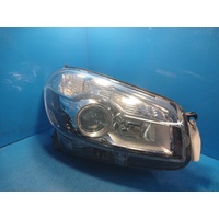 Nissan Dualis J10  Right Headlamp