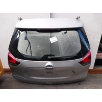 Nissan Xtrail T32  Tailgate