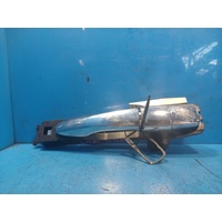 Nissan Xtrail T32 Left Rear Outer Chrome Door Handle