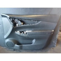 Nissan Xtrail T32 Right Front Door Trim