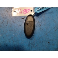Nissan Xtrail T31-T32 Engine Ecu
