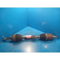 Nissan Xtrail T32 2.5 Petrol Automatic Left Front Driveshaft