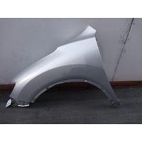 Nissan Xtrail T32 Left Guard