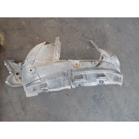 Nissan Xtrail T32 Left Front Guard Liner